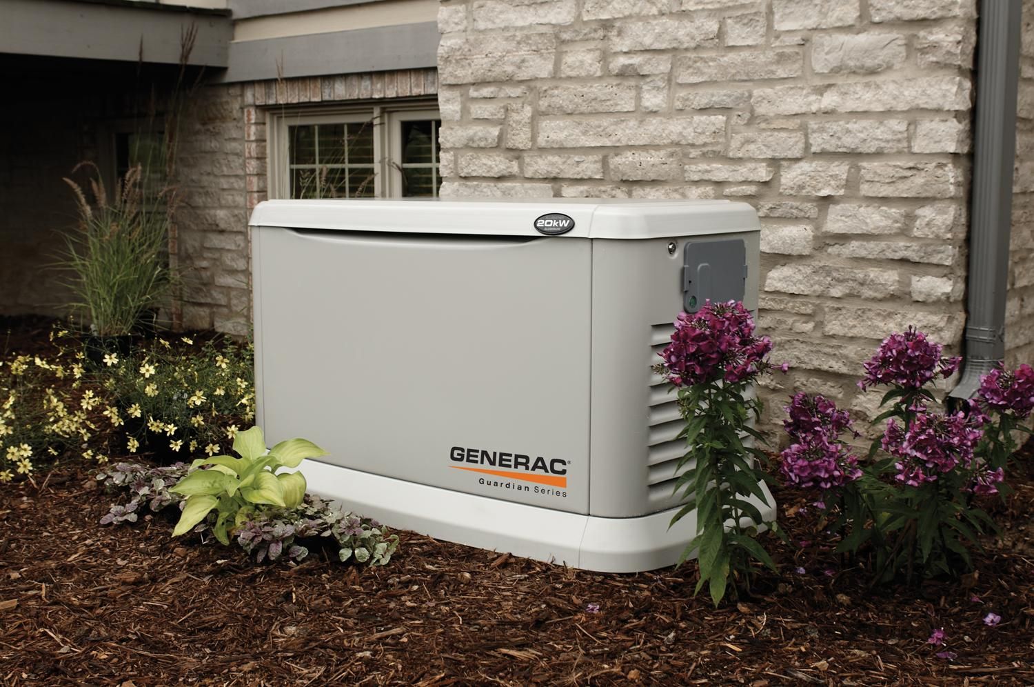 Standby Generator Installation Code